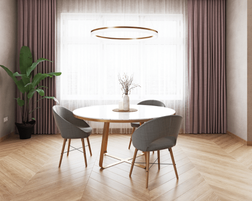 Dining Table pune furniture market