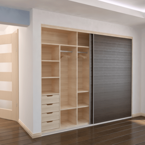 wardrobe premium furniture store in pune