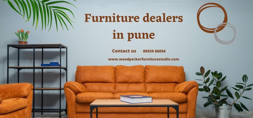 Furniture Dealers in pune