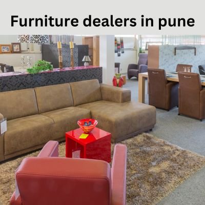 Furniture dealers in pune